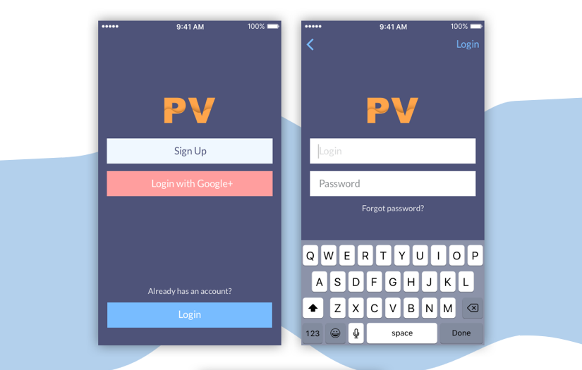 Project Viewer screenshot 6